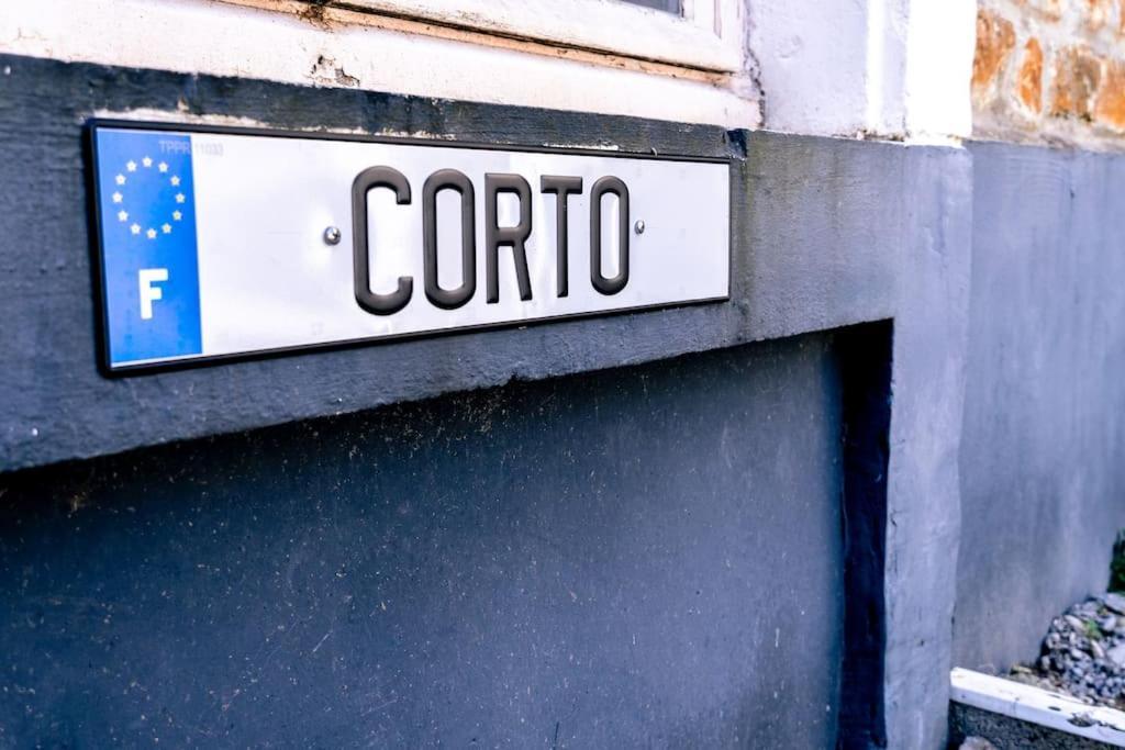 Corto 4 Pers Coeur Vieille Ville Parking บูโลญ-ซูร์-แมร์ ภายนอก รูปภาพ